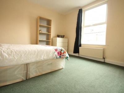 5 Bedroom Terraced House For Rent In Headingley