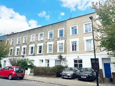 5 Bedroom Terraced House For Rent In London