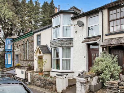 5 Bedroom Terraced House For Sale In Bank Road, Windermere