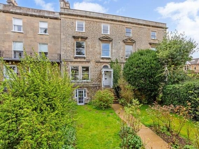 5 Bedroom Terraced House For Sale In Bath