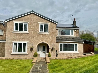5 Bedroom Terraced House For Sale In Durham
