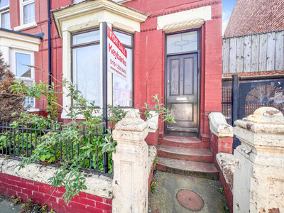 5 Bedroom Terraced House For Sale In Liverpool, Merseyside