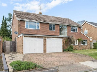 6 Bedroom Detached House For Sale In Ashtead