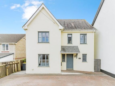 6 Bedroom Detached House For Sale In Callington, Cornwall