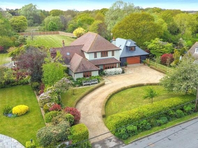 6 Bedroom Detached House For Sale In Frinton-on-sea, Essex