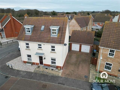 6 Bedroom Detached House For Sale In Lowestoft, Suffolk