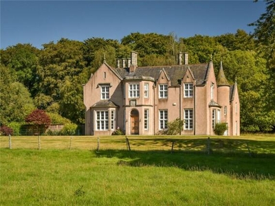 6 Bedroom Detached House For Sale In Westhill, Aberdeenshire