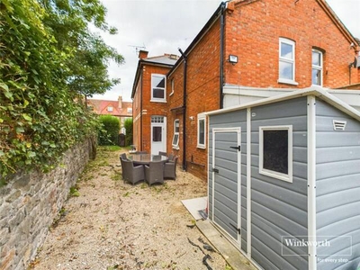 6 Bedroom End Of Terrace House For Rent In Reading, Berkshire
