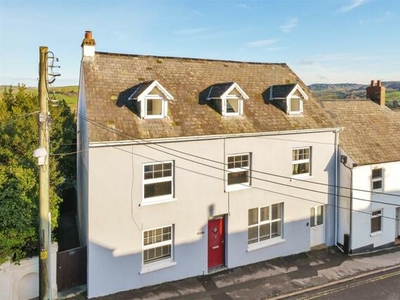 6 Bedroom End Of Terrace House For Sale In Charmouth