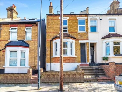 6 Bedroom End Of Terrace House For Sale In Plumstead, London