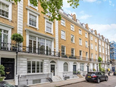 6 Bedroom House For Rent In Knightsbridge, London