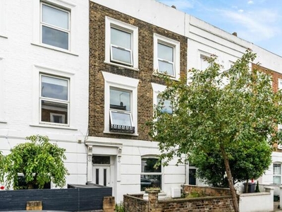 6 Bedroom Terraced House For Sale In London