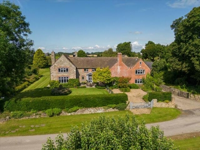 6 Bedroom Village House For Sale In Swindon, Wiltshire