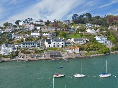 7 Bedroom Detached House For Sale In Dartmouth, Devon