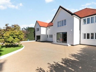 7 Bedroom Detached House For Sale In Sutton, Surrey