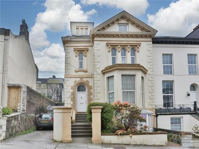 7 Bedroom End Of Terrace House For Sale In Plymouth, Devon
