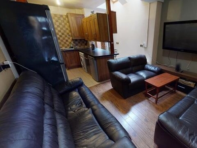 7 Bedroom House For Rent In Selly Oak