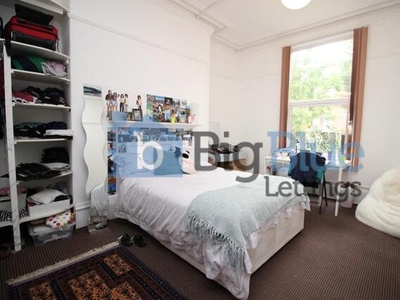 7 Bedroom Terraced House For Rent In Hyde Park