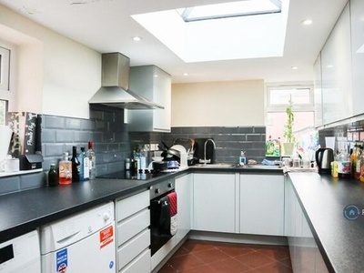 7 Bedroom Terraced House For Rent In Leicester