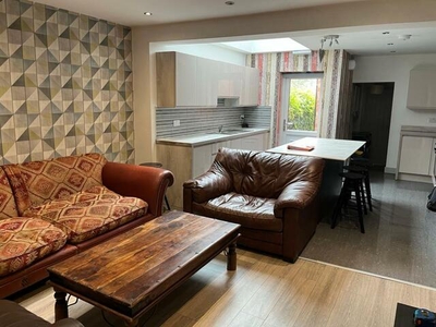 8 Bedroom House For Rent In Selly Oak