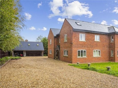 9 Bedroom Detached House For Sale In Marlborough, Wiltshire