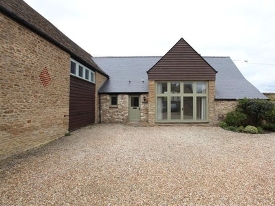 Barn conversion to rent in Kingston Road, Frilford, Abingdon OX13