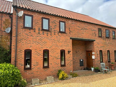 Barn For Rent In West Winch, King's Lynn