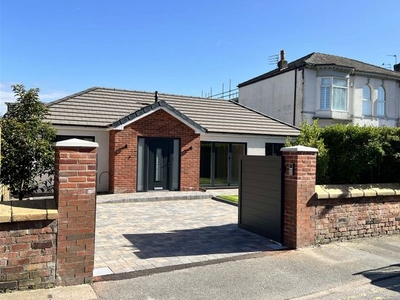 Bungalow for sale in Avondale Road, Southport PR9