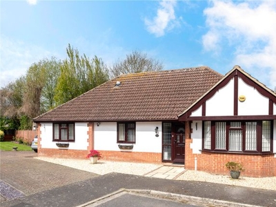 Bungalow for sale in Lambourne Way, Heckington, Sleaford NG34