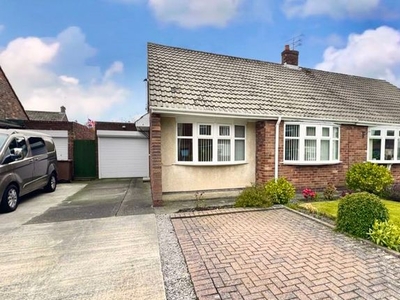 Bungalow for sale in Matfen Avenue, Shiremoor, Newcastle Upon Tyne NE27