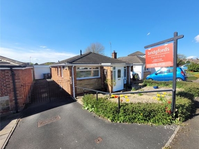 Bungalow for sale in Meadowfield, Stokesley, Middlesbrough TS9