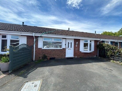 Bungalow to rent in Belsay Toothill, Swindon SN5