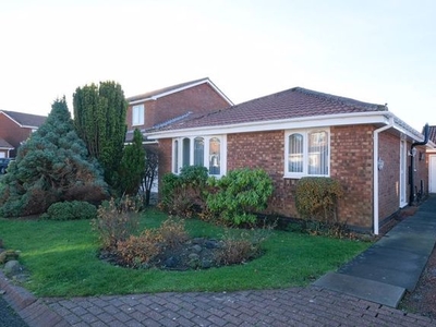 Bungalow to rent in Gloster Park, Amble, Morpeth NE65