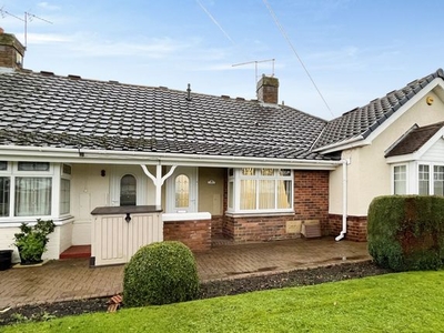 Bungalow to rent in Gregson Terrace, South Hetton, Durham DH6