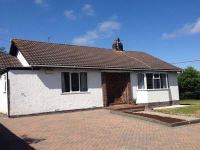Bungalow to rent in The Close, Henbury, Bristol BS10