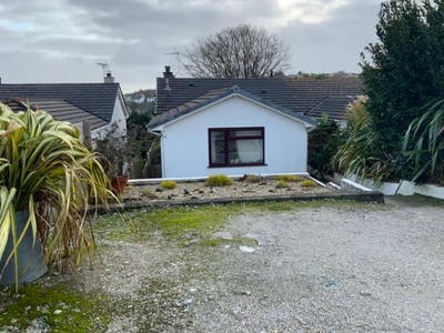 Detached house to rent in Trewarton Road, Penryn TR10
