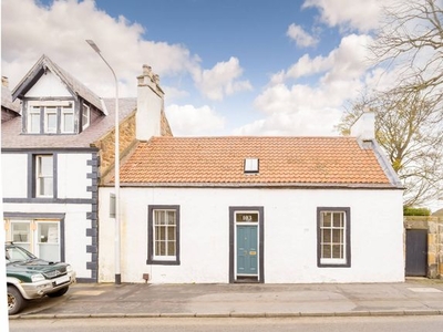 Cottage for sale in 103 Church Street, Tranent, East Lothian EH33