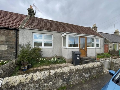 Cottage for sale in Ceres Road, Pitscottie, Cupar KY15
