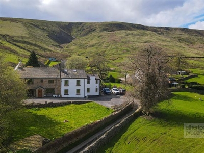 Cottage for sale in Deep Clough, Barley, Pendle BB9