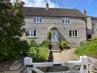 Cottage for sale in Kingsdon, Somerton TA11