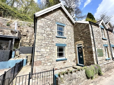 Cottage for sale in Main Road, Tintern, Chepstow NP16