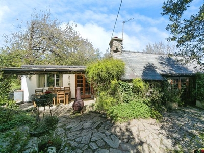 Cottage for sale in Penrhos, Pwllheli, Gwynedd LL53