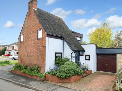 Cottage for sale in Post Office Lane, Stockton, Southam, Warwickshire CV47