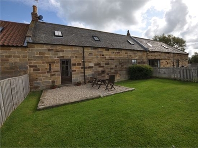 Cottage for sale in Seaton Hall, Staithes, Saltburn-By-The-Sea TS13