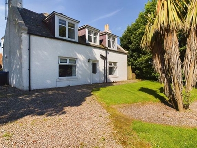 Cottage for sale in Stoneybank Terrace, Turriff AB53