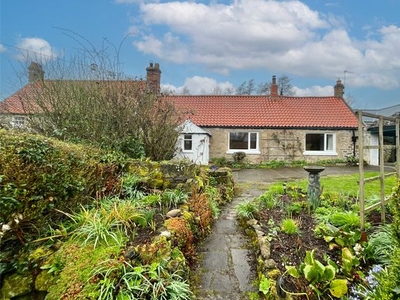Country house for sale in Aln View, Whittingham, Alnwick, Northumberland NE66