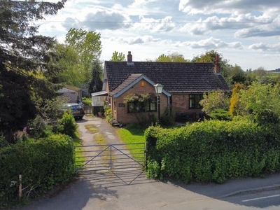 Detached bungalow for sale in Risley Lane, Breaston, Derby, Derbyshire DE72