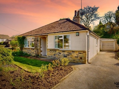 Detached bungalow for sale in Riversway, Gargrave, Skipton BD23