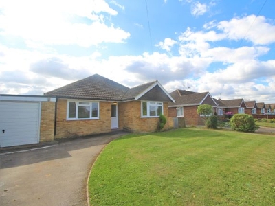 Detached bungalow to rent in Littlefield Way, Fairlands, Guildford GU3
