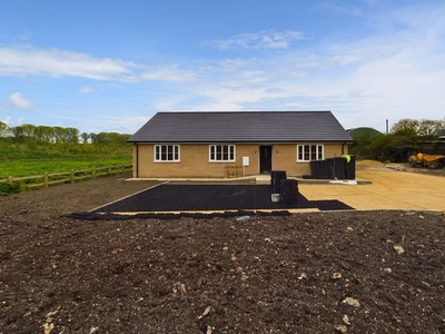Detached bungalow to rent in Stuntney Causeway, Ely CB7